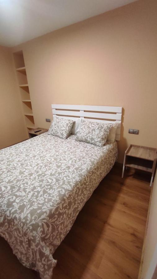Marysa Continental Bonito Piso A Un Paso De La Playa Con Aparcamiento Apartment Gijon Bagian luar foto